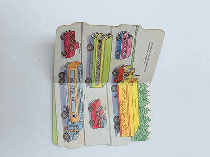 Lawrence DiFiori The Truck Book