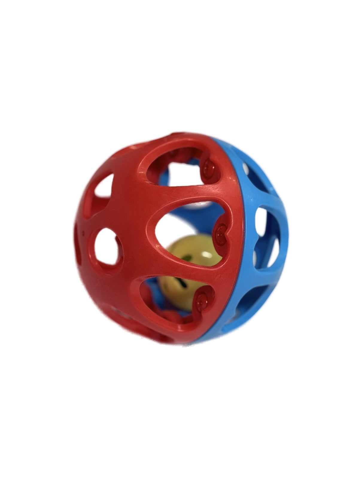 Baby Rattle Ball