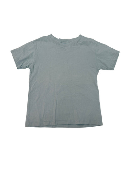 Zara Sage Green T-Shirt 3-4Y