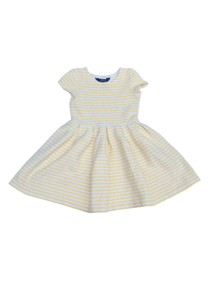 Ralph Lauren Striped Dress Size 6