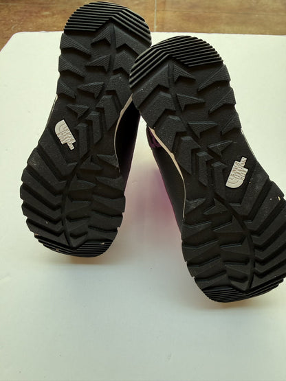 The North Face Thermoball Pull-On Boot Size 1