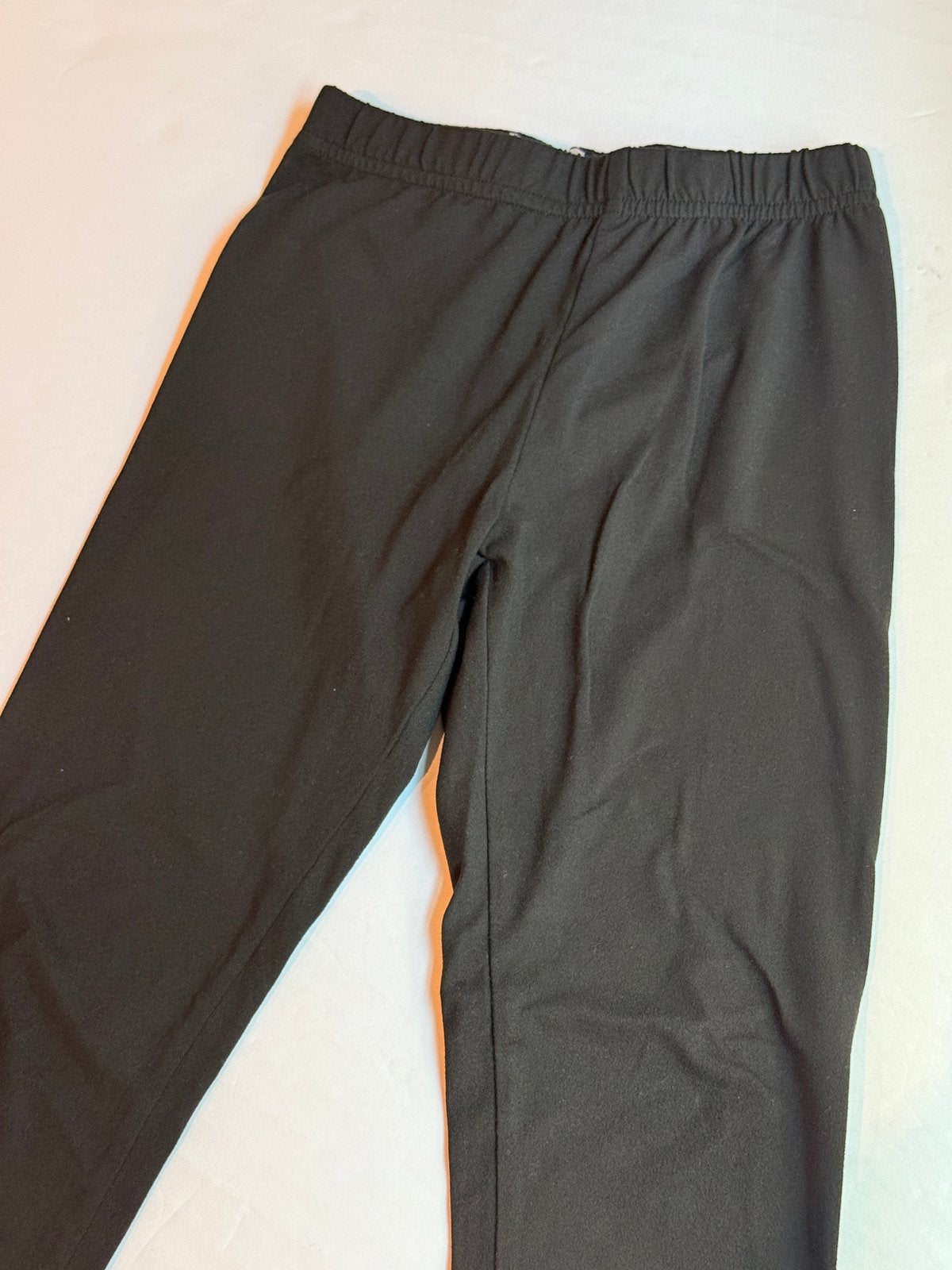 b.ween Black Leggings Size 6
