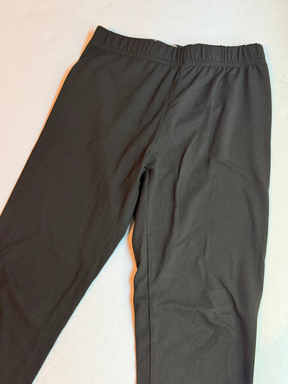 b.ween Black Leggings Size 6