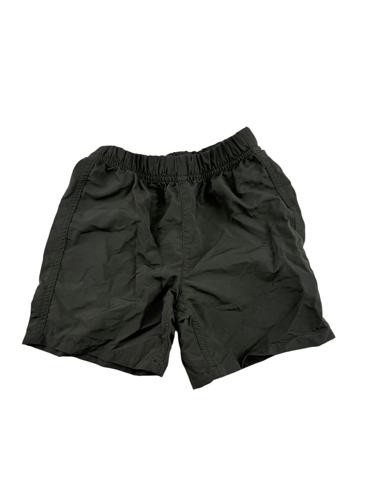 Mountain Equipment Company Olive Green Shorts 18M