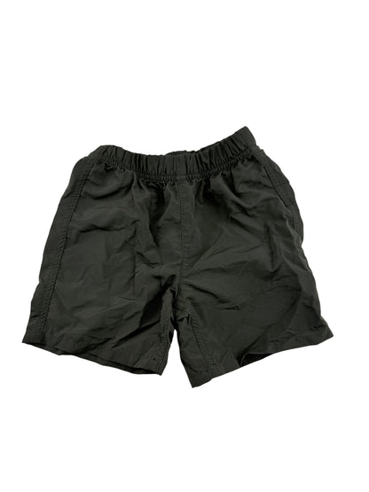 Mountain Equipment Company Olive Green Shorts 18M