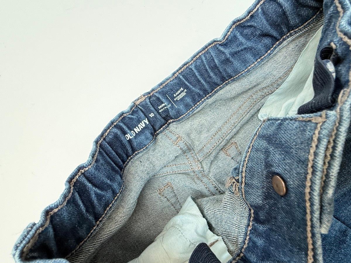 Old Navy Skinny Jeans Size 10