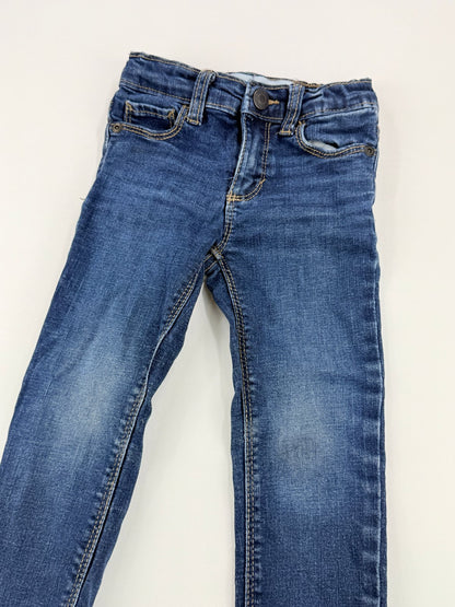 Old Navy Karate Skinny Blue Jeans Size 3T