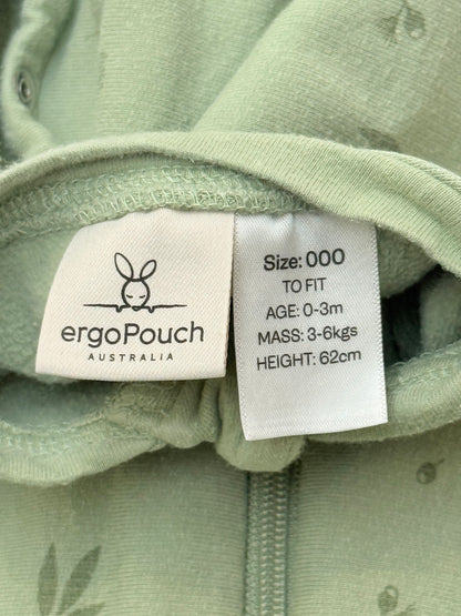 ergoPouch Cocoon Sleep Sack Sleep Bag 0-3M