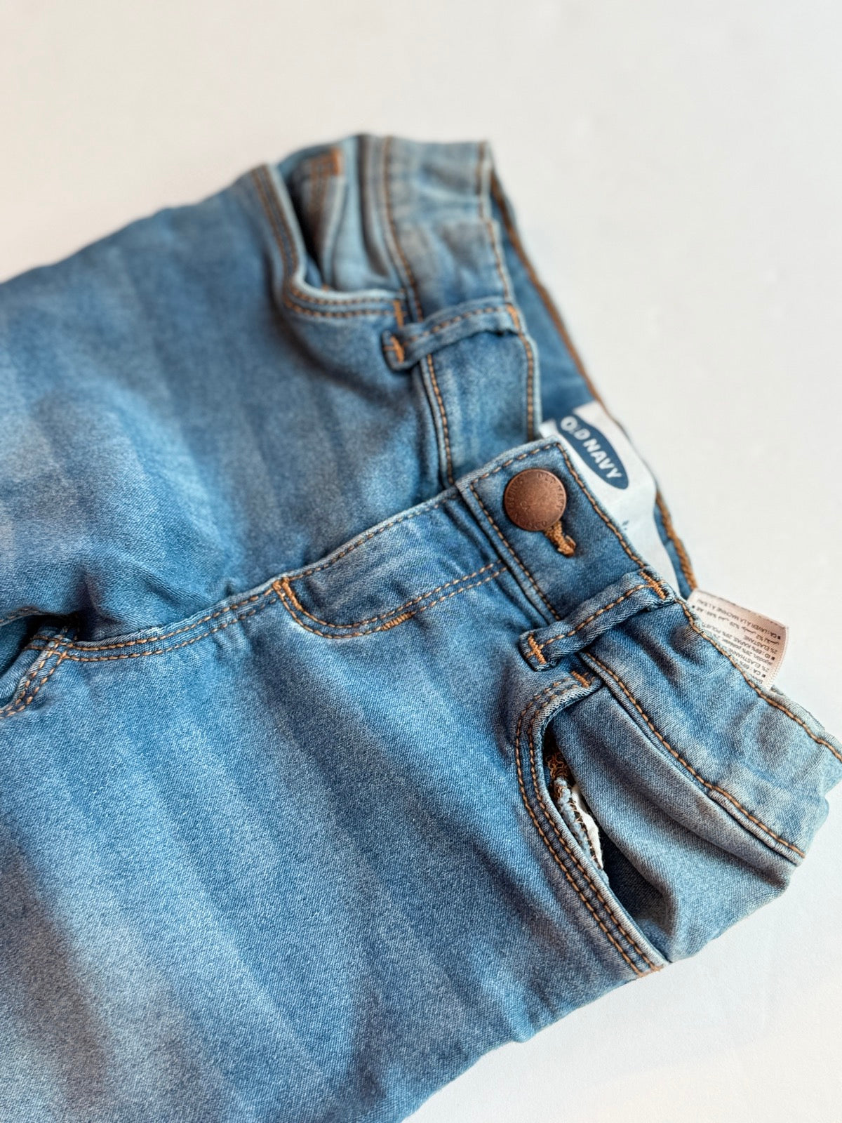 Old Navy Ballerina Skinny Jeans 3T