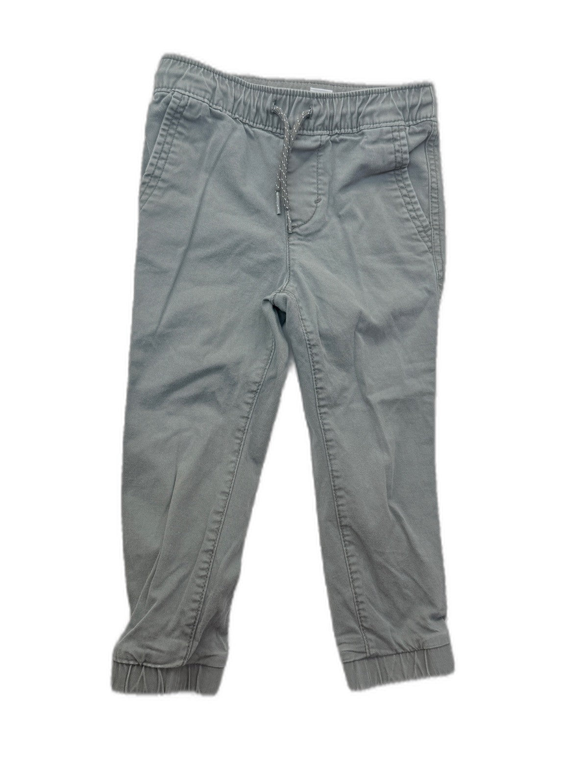 Old Navy Gray Jogger Pants 3T