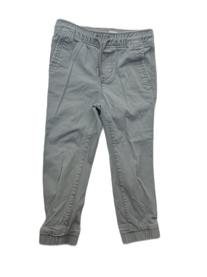 Old Navy Gray Jogger Pants 3T