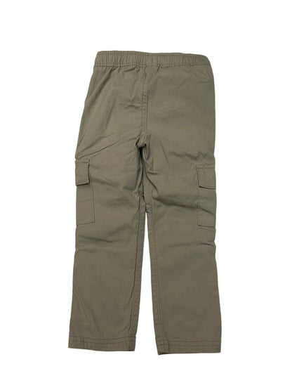 Old Navy Khaki Cargo Pants 3T
