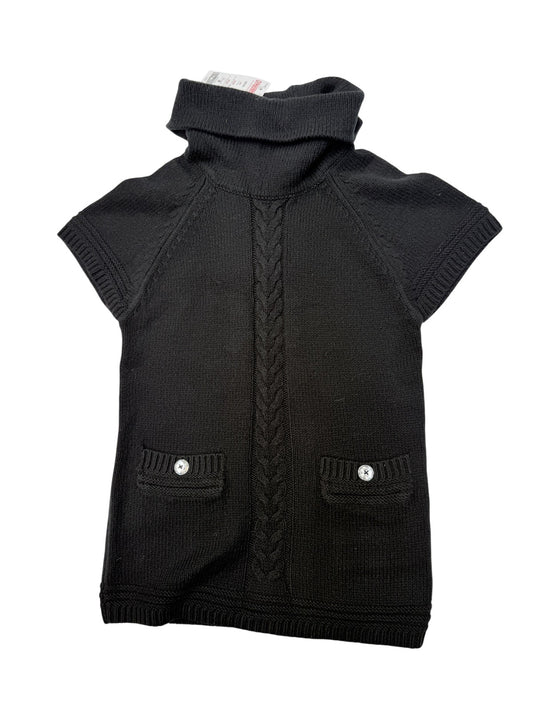 NWT - Gymboree Cable Knit Cowl Neck Sweater Size 5/6