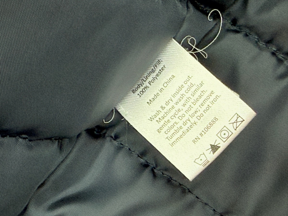 Appaman Plaid Hooded Jacket Size 10