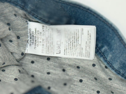 Baby Gap Denim Jacket 18-24M