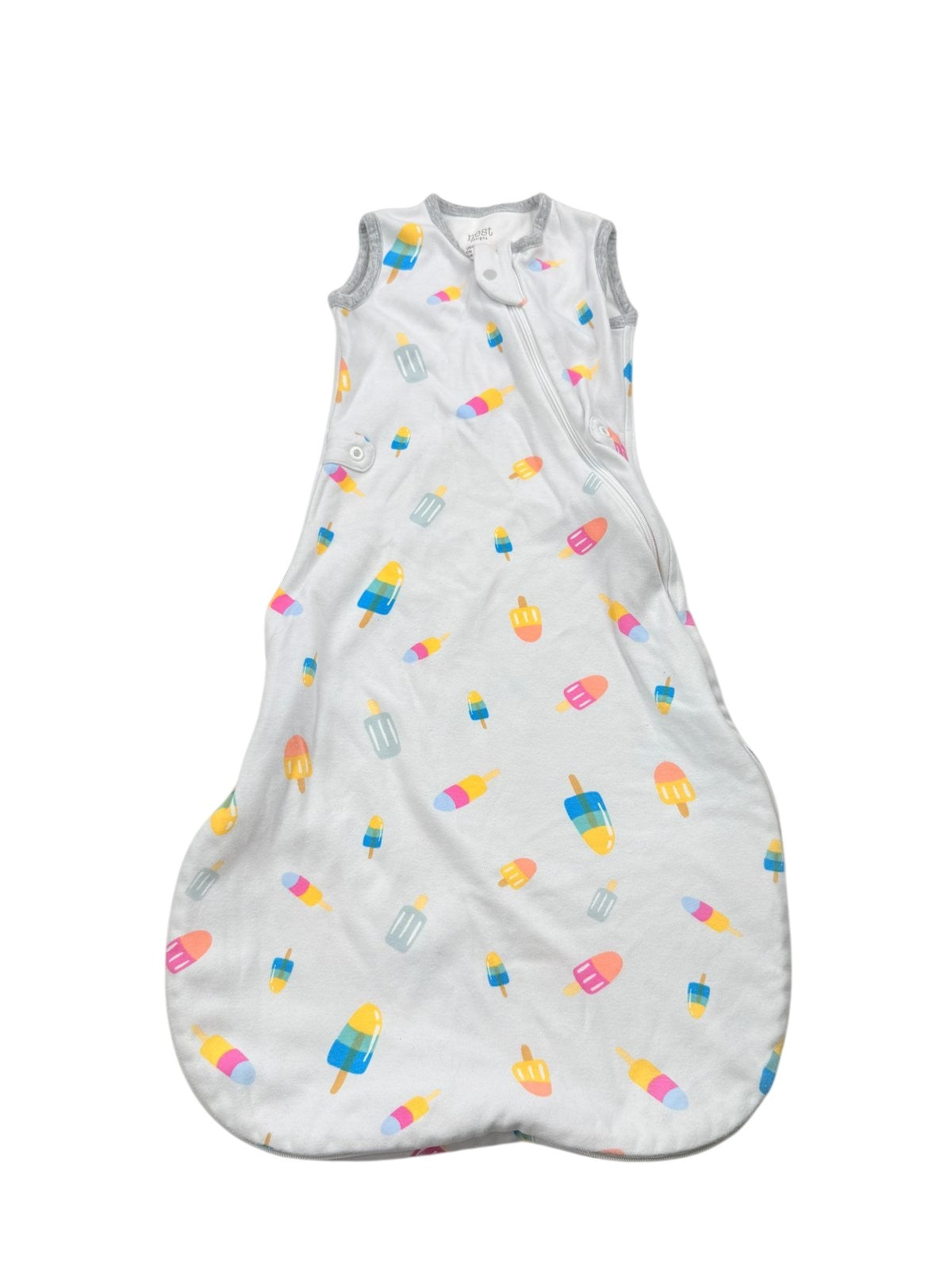 Nest Designs Popsicle Sleep Sack 0-6M