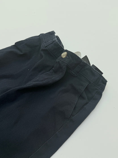 H&M Navy Chino Pants Size 6