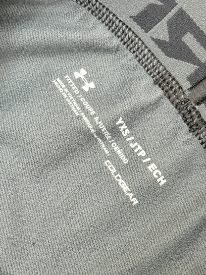 Under Armour ColdGear Compression Leggings YXS