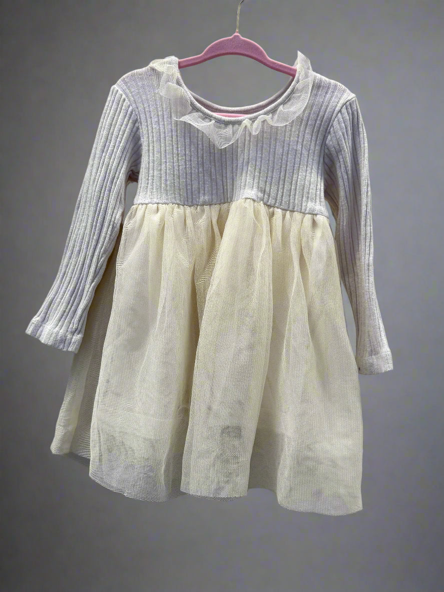 Zara 18-24m Dress