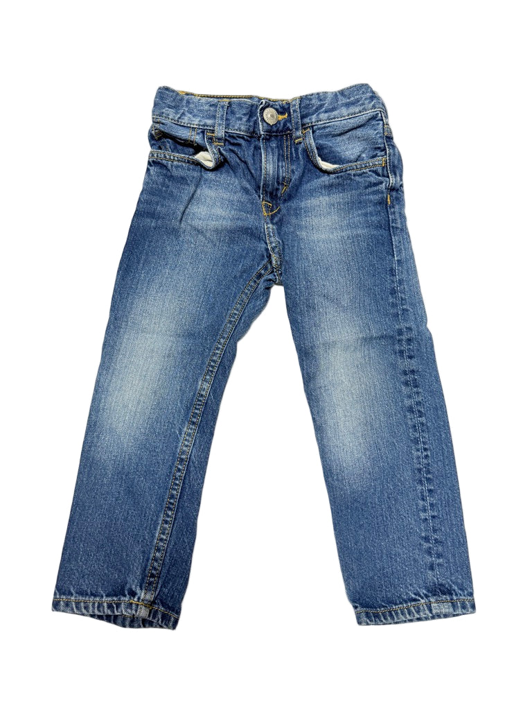 H&M Jeans 2-3y