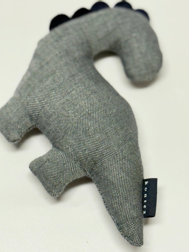 Kontex-Cotton Dinosaur Toy