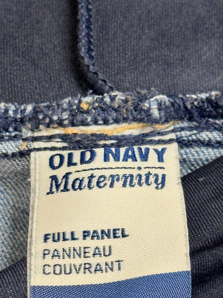 Old Navy Jean Shorts Size 10