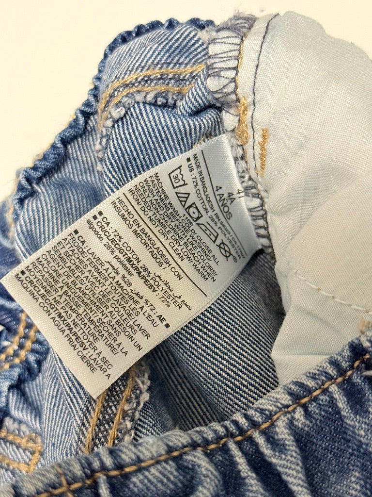 Old Navy Jeans 4T
