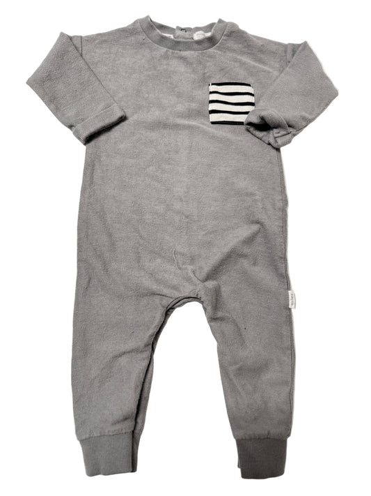 Miles the Label 12m Romper