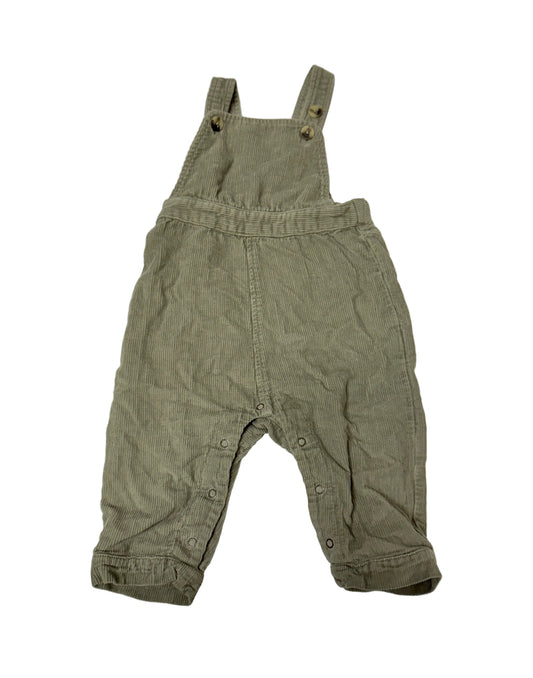 Pehr Corduroy Overalls, 3–6M