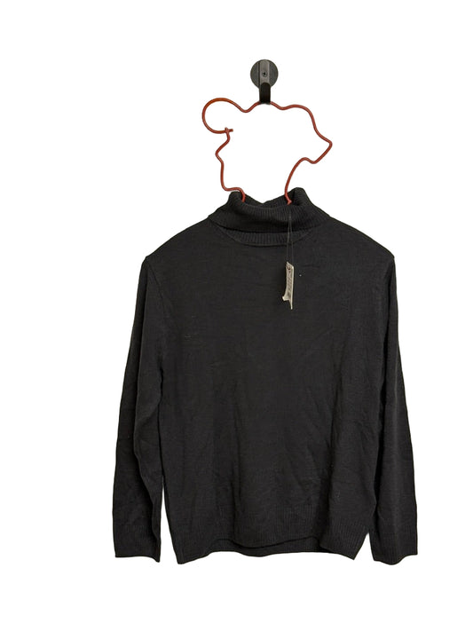 Zara New With Tags Turtleneck 9-10Y