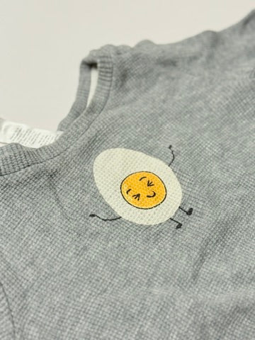 The Littlest - Egg Pjs 2pc Set -18-24m