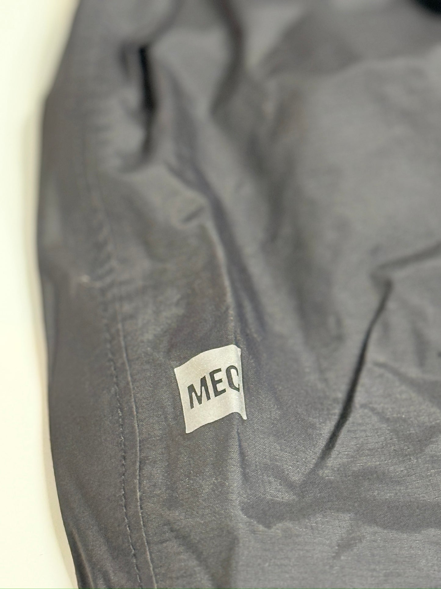 Mec Outdoor Rain Pants 4Y