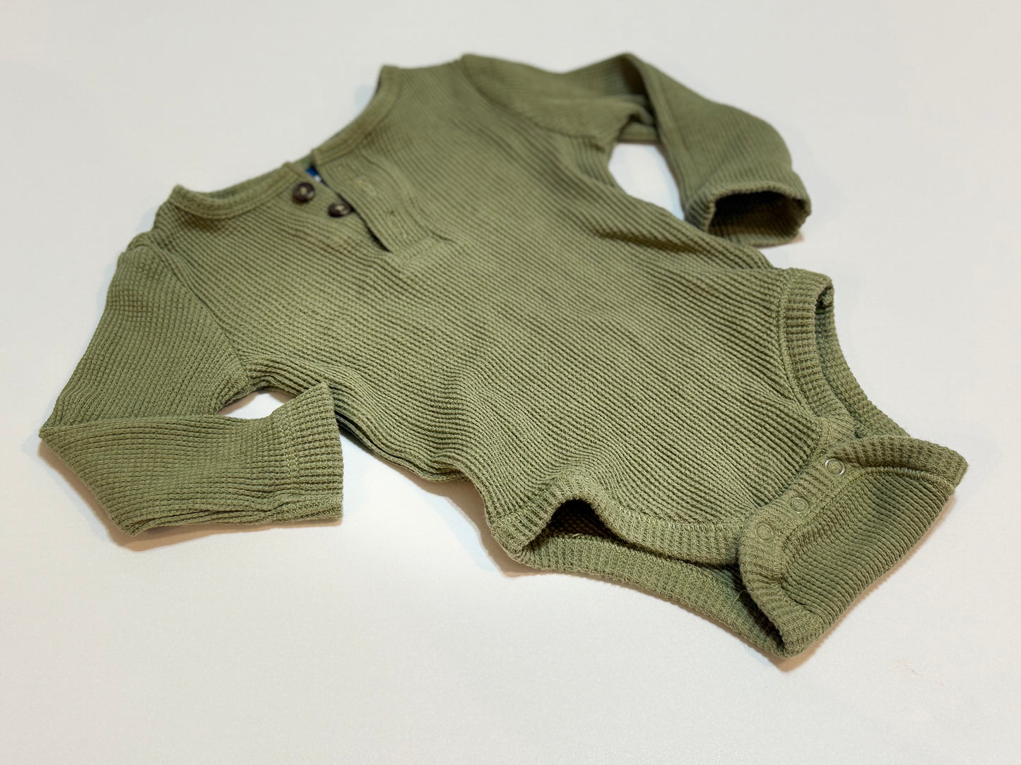 Old navy ribbed onesie