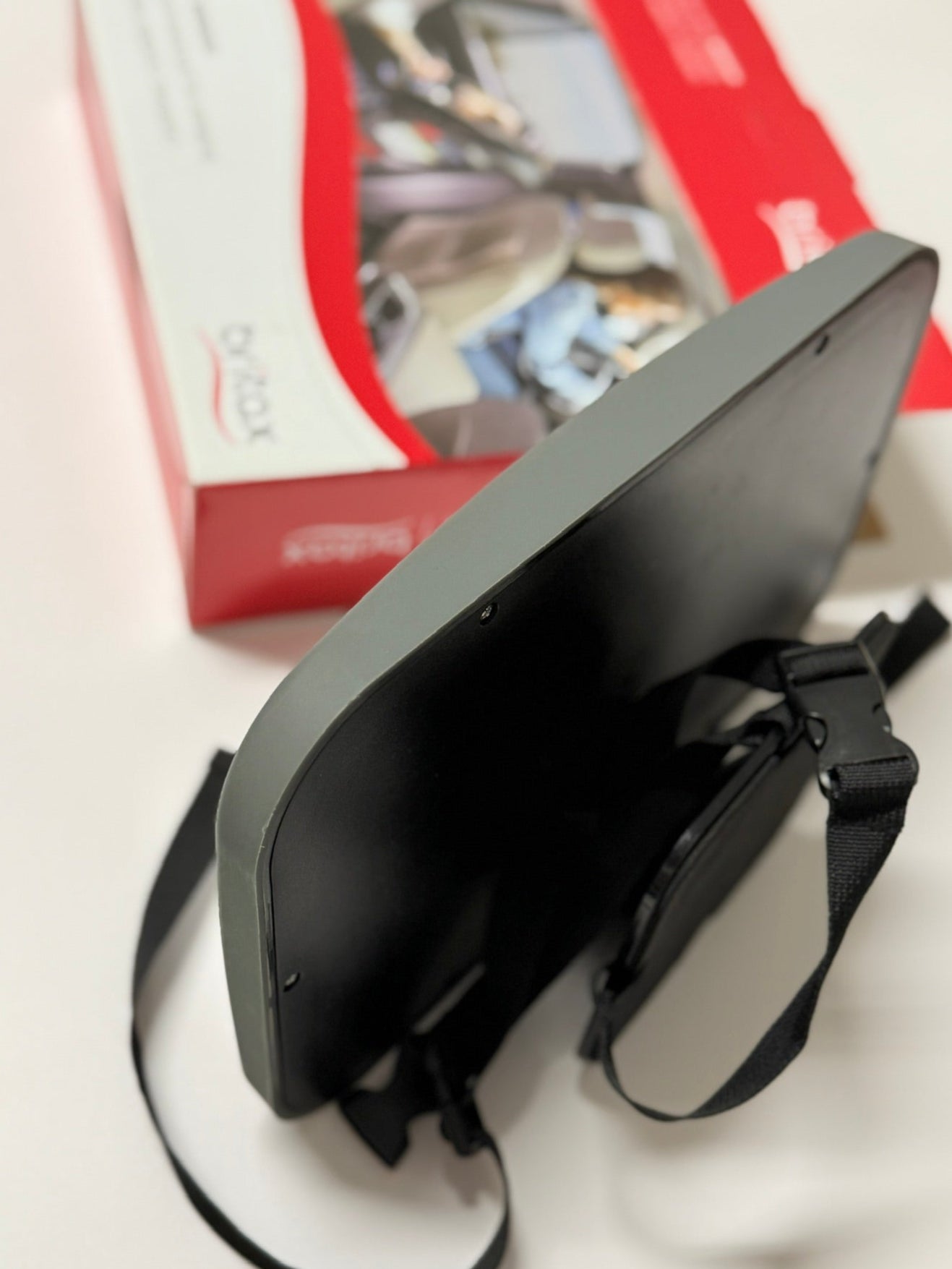 Britax-Back Seat Car Mirror