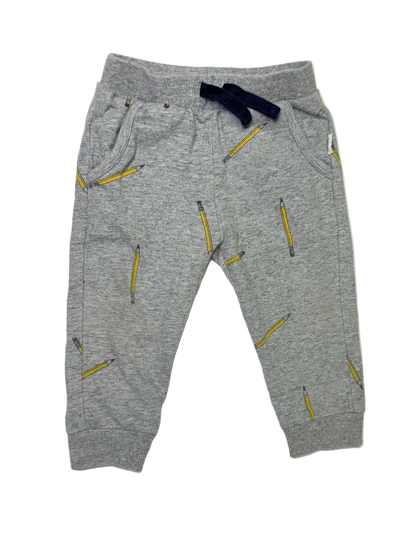 Miles the Label 18m Pencil Joggers