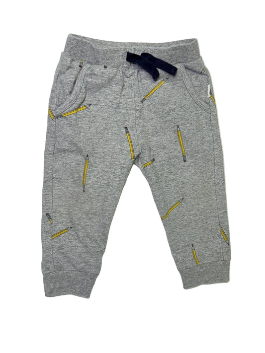 Miles the Label 18m Pencil Joggers