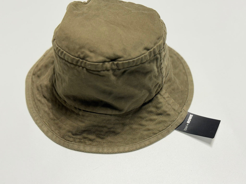 Tovi By Rowe 12-24m Bucket Hat NWT