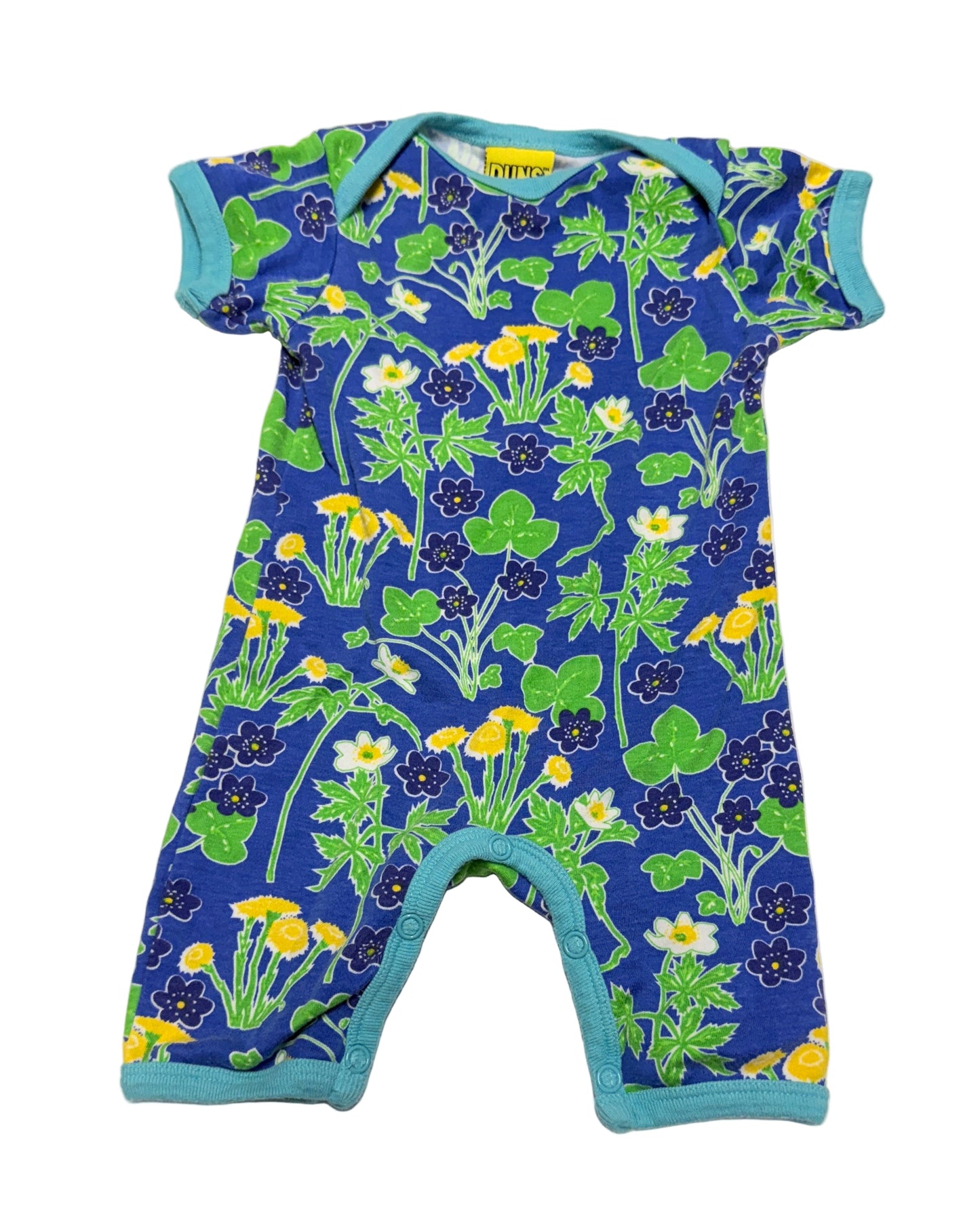 Duns Sweden 62- 2-4m