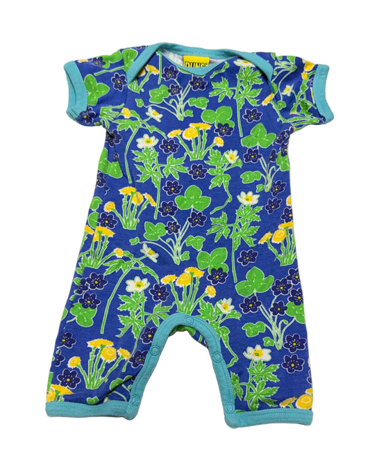 Duns Sweden 62- 2-4m