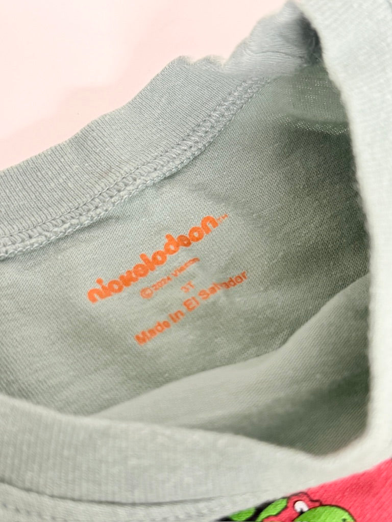 Ninja turtles 3t Shirt