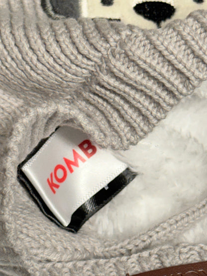 Kombi 3-9m Chapeau