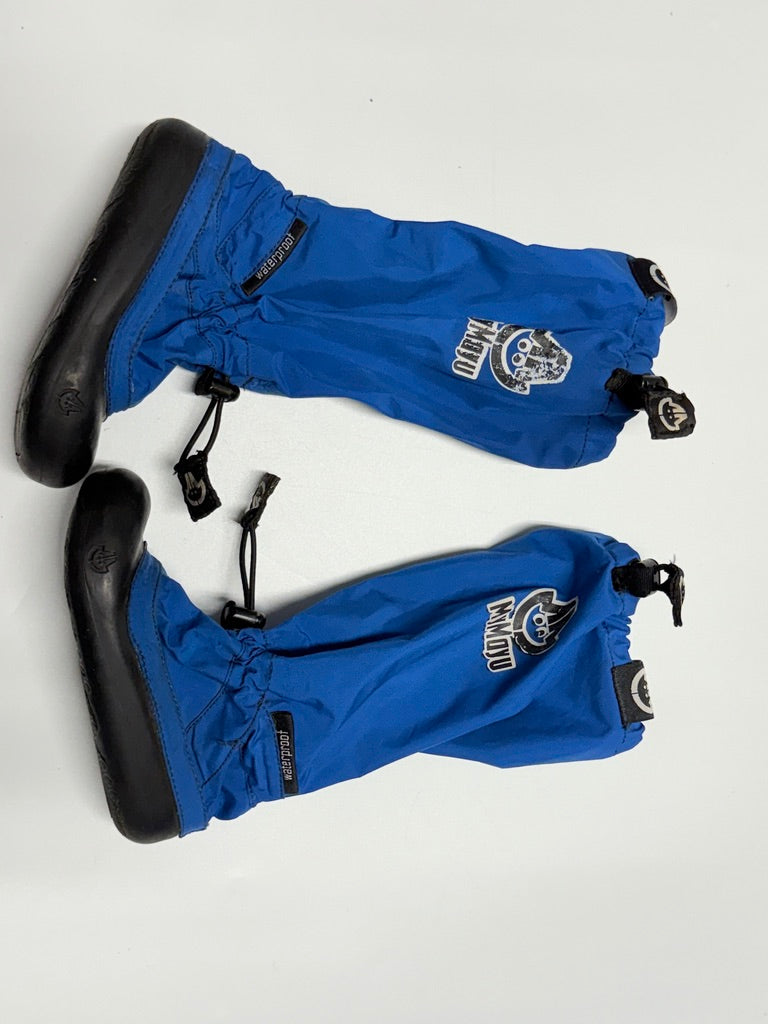 Rain Booties 7/8