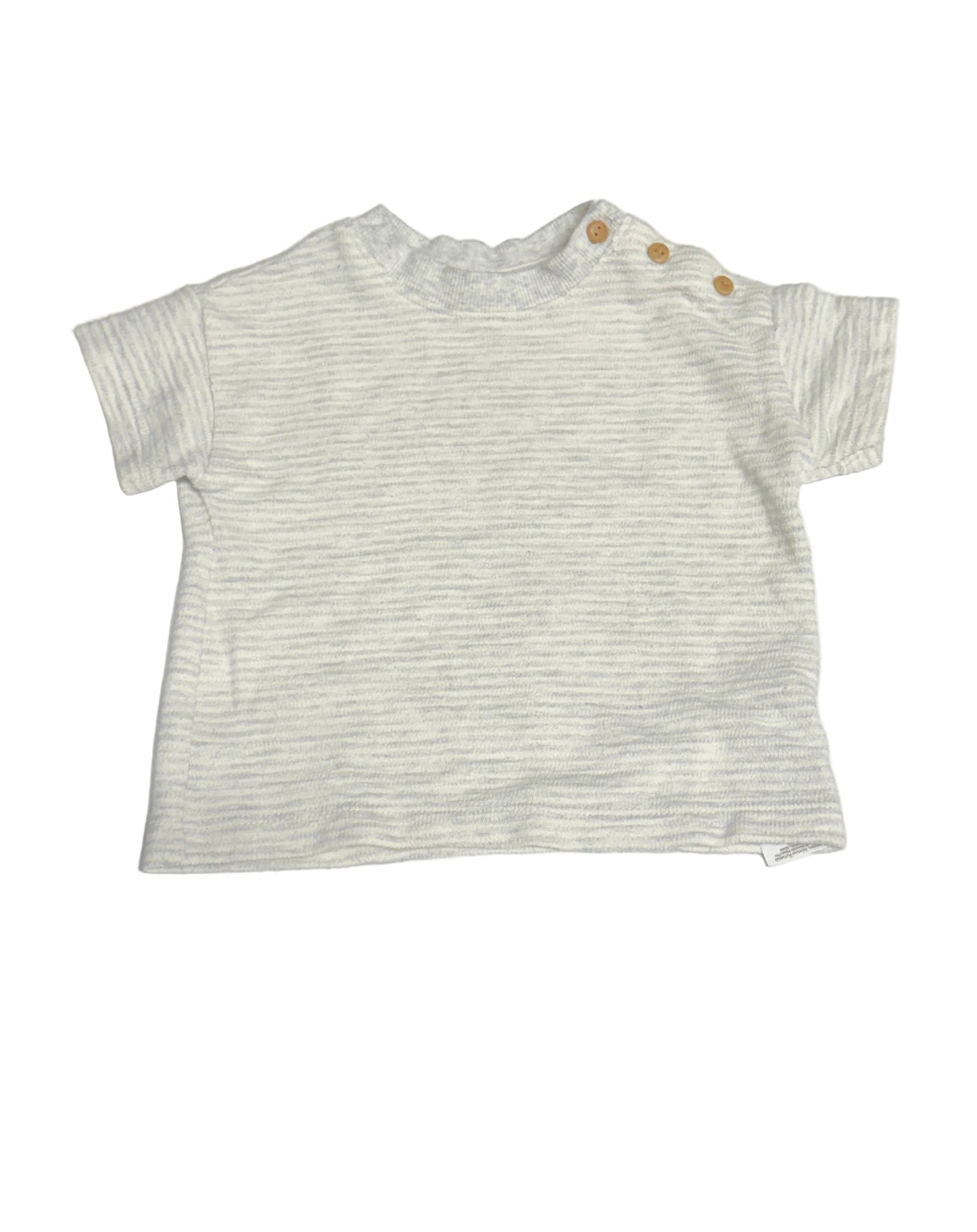 Old Navy Top 12-18m
