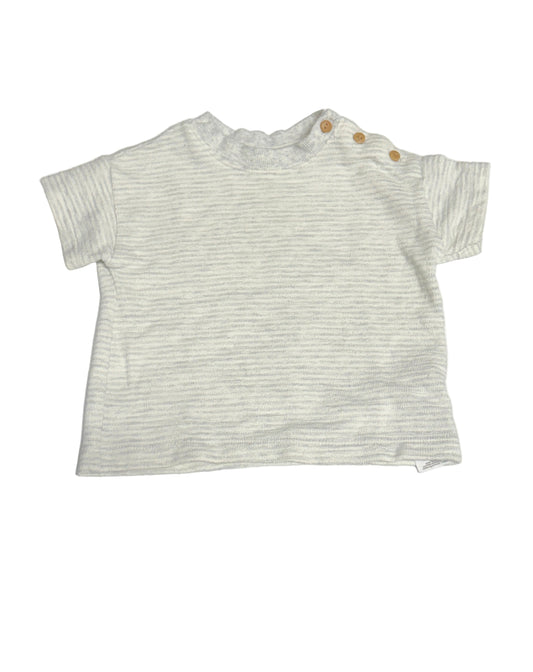 Old Navy Top 12-18m
