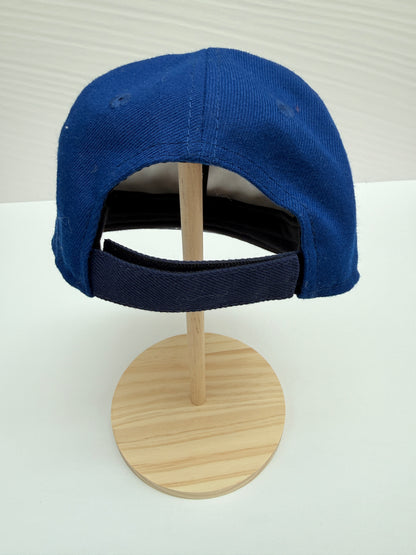 New Era Blue Jays 9Forty Infant Hat