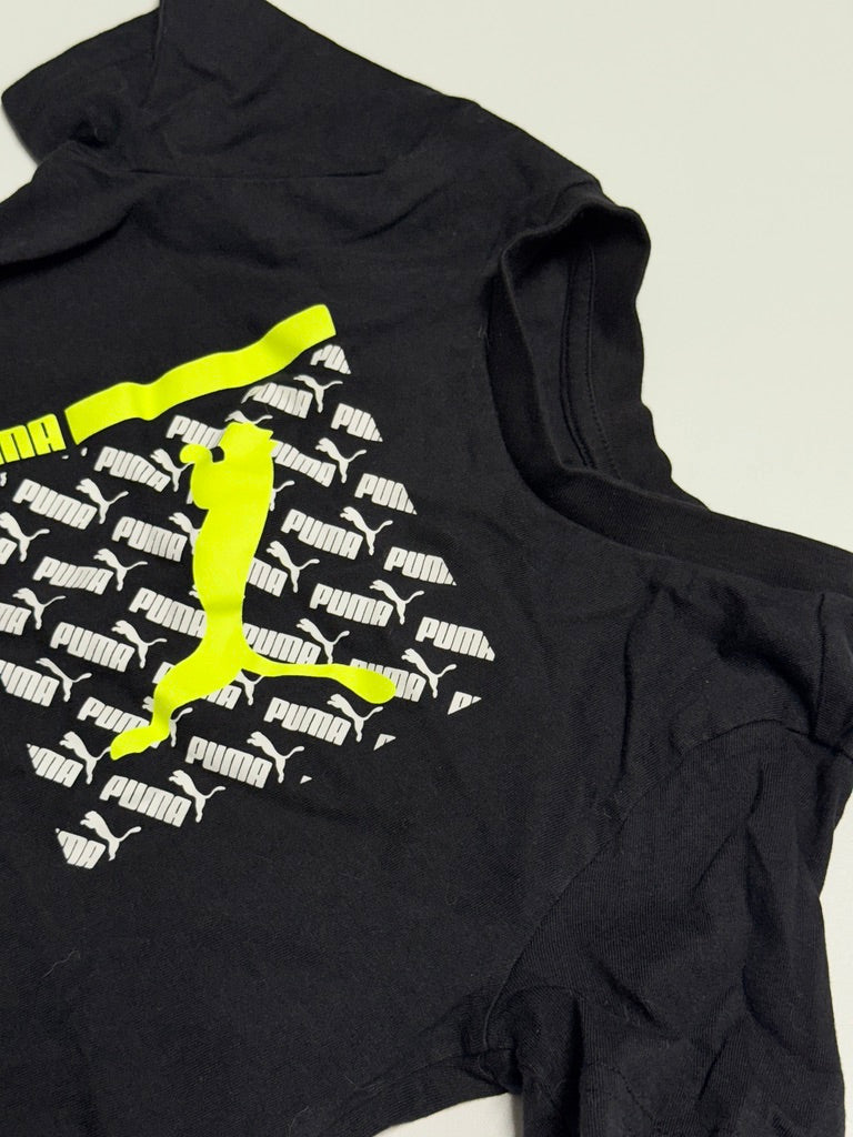 Puma Shirt 3T