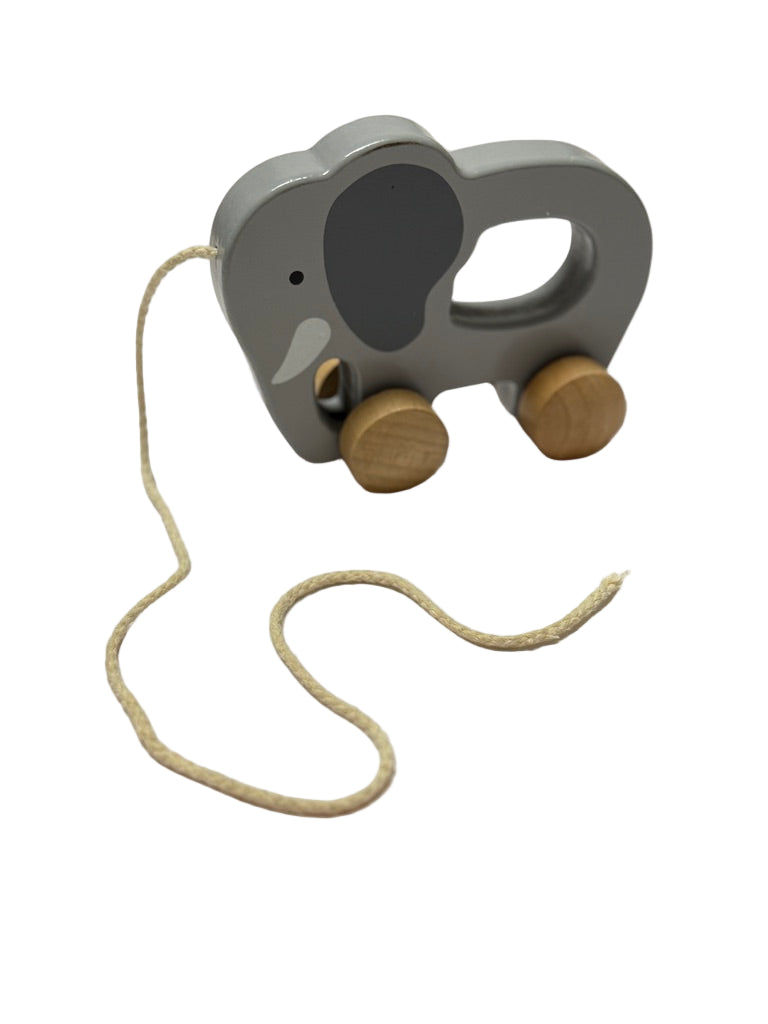 Hape Pull Elephant