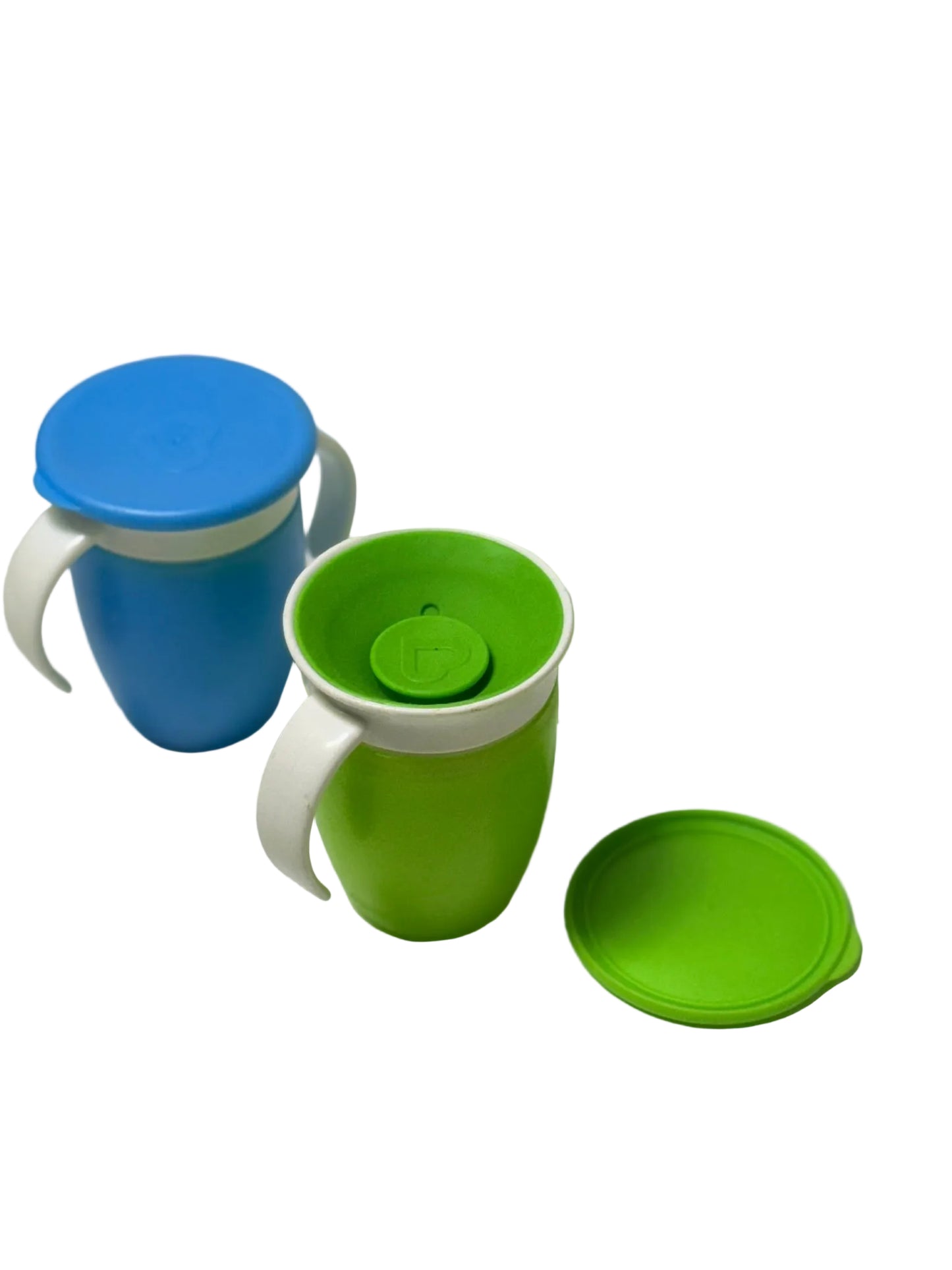 Munchkin 360 Cups with Lids