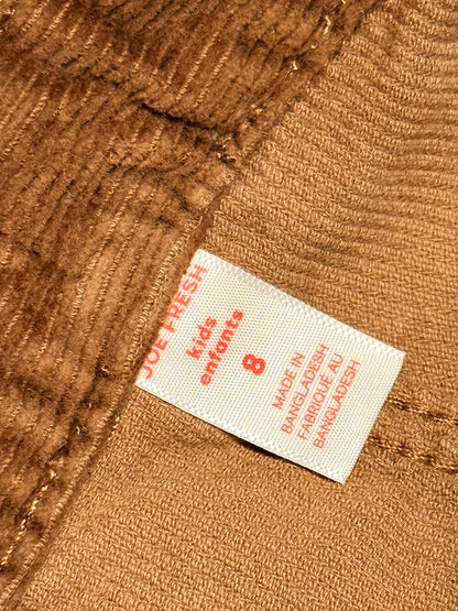 Joe Fresh 8A