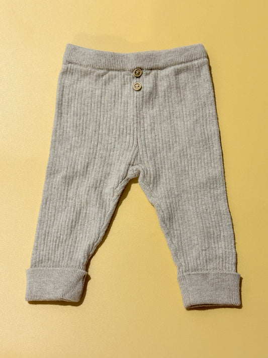 Zara 3-6m Knit pants